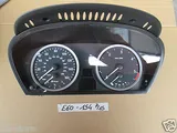 BMW E60 / E61 Tacho Tachometer Instrumentenkombination 6983154 Speed Instrument