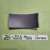 BMW Z4 E85 Mittelkonsole Abdeckung silber-grau Verkleidung  Blende 7026223