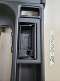 BMW Z3 Roadster Facelift Mittelkonsole Schwarz Black Cockpit Verkleidung 8397702