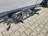 Frontmaske BMW E46 Cabrio Coupe Schlossträger Xenon Düsen Pralldämpfer ABHOLUNG