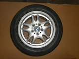 BMW E36 + E46 + Z3 Alufelgen 1182760 Doppelspeichen Felge 7J x 16 Zoll ABHOLUNG