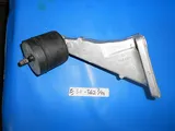 BMW E28 Tragbügel  Motor Halter Träger 1127362 + Motorlager