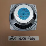BMW E36 Z3 Lautsprecher Box  8370936 Sound System 8375081