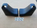 BMW Z3 Staufach Verkleidung OBEN Gurt Führung Rechts 8398762 + Links 8398761