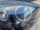 Original BMW Z4 E85 Halogen Front Scheinwerfer Set RECHTS + LINKS KEIN Xenon!
