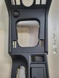 BMW Z3 Roadster Facelift Mittelkonsole Schwarz Black Cockpit Verkleidung 8397702