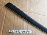 BMW E92 E93 Dekor Interieur Carbon Leiste Beifahrer Tür Verkleidung 8036688