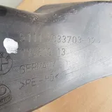 BMW 5er E60 E61  Luftführung  Luftkanal Bremse vorne links 7033703