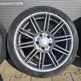 BMW E46 E36 Z3 Z4 Leichtmetall Alufelgen M-Styling  8 J x 18 Zoll  ABHOLUNG