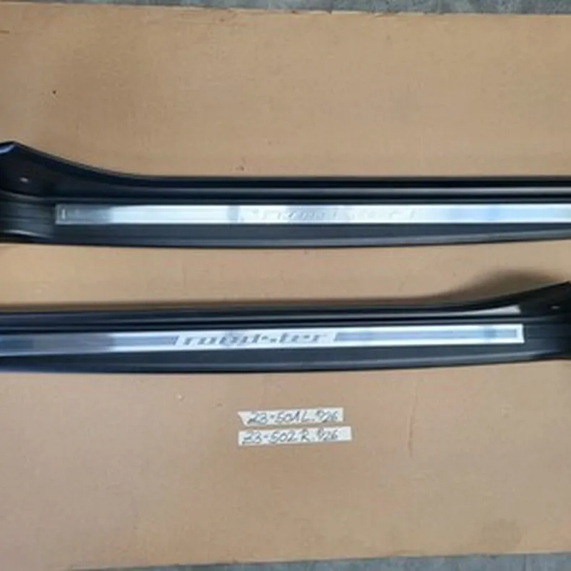 BMW Z3 Einstiegsleisten Verkleidung Schweller Abdeckung RECHTS + LINKS 8397501