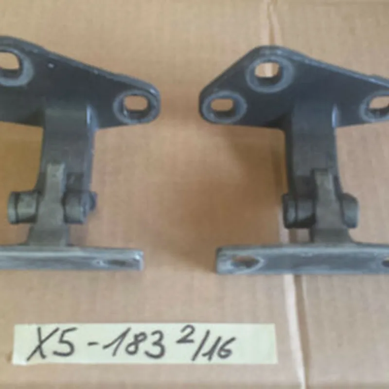 BMW X5 E53  Scharnier Heckklappe unten 7006120 Heckklappenscharnier 8402183