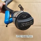 BMW E90 E91 E92 E93 Benzin Tank Einfüll Stutzen 0282412 Tank Verschluss 