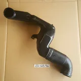 BMW Z3 Luftführung Luftkanal Generator oben 1432465