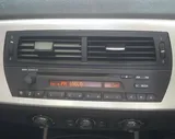BMW Z4 E85 E86 X3 E83 CD Radio BMW Business Audio Tuner CD Player  9173686