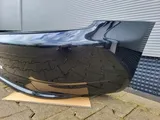BMW Z3 Roadster Heckstoßstange Stoßfänger HINTEN Heckschürze Schwarz ABHOLUNG