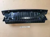BMW E93 Cabrio Kofferraum Verkleidung Abdeckung Blende Ladekante 7124301