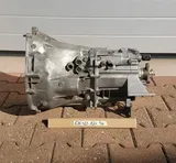 BMW E46 E36 + Z3  Getrag Schalt Getriebe 4 Zylinder  AJU  ca. 101000 Km ABHOLUNG