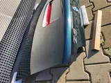 BMW Z3 Roadster Heckklappe Heckdeckel Kofferraum Deckel Oxford grün ABHOLUNG