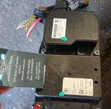 BMW Z4 E85 E86 Stecker Anschluss für Servo Motor Lenksäule 9145403