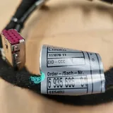 BMW E90 E91 E92 E93 Verbindungsleitung CCC / CID Bildschirm Video Kabel Leitung