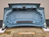 BMW Z3 Roadster 1998 Heckklappe Heckdeckel mit Spoiler Atlanta blau ABHOLUNG