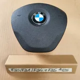 MFL Lenker BMW F30 F31 F34 F35 F20 F21 Multifunktion Leder Lenkrad 