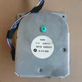 BMW Z3 Roadster Tiefton Lautsprecher Stecker mit Kabel Stück abgeschnitten 