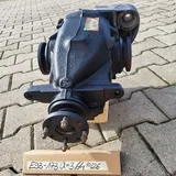 BMW E93 Differential Getriebe 3,64 Benzin Hinterachsgetriebe 7566173  ABHOLUNG