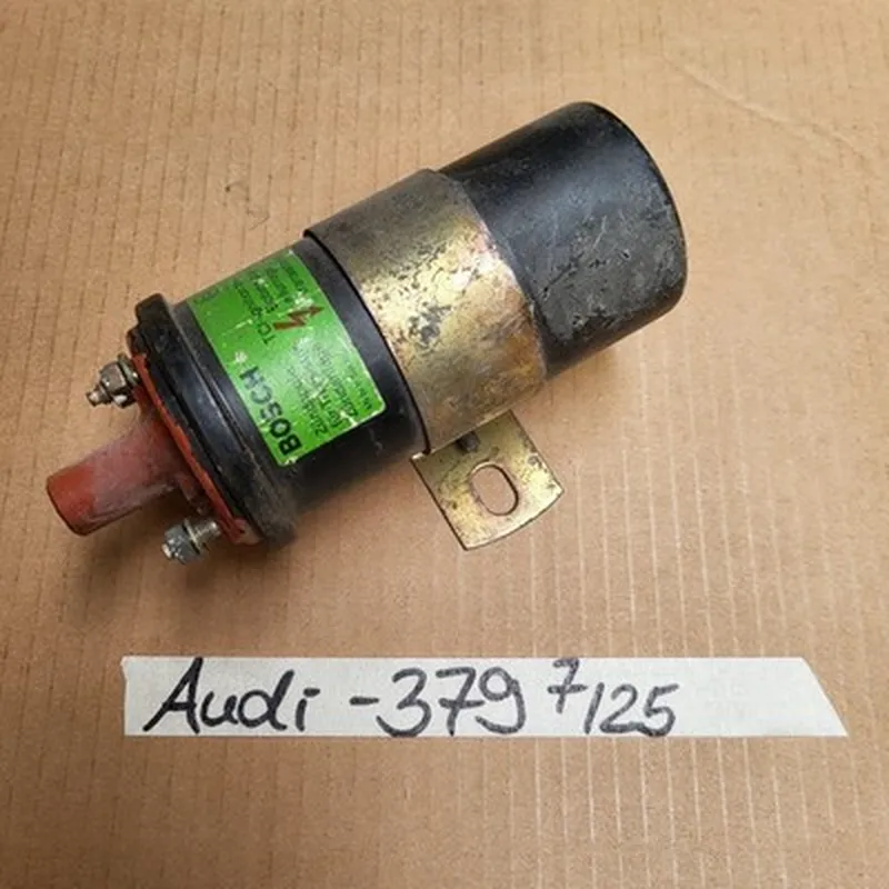 Audi 80 Zündspule Bosch 0221122379