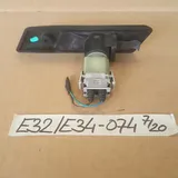BMW E32 E34 Seiten Blinker  Zusatzblinkleuchte weiss rechts 9405074 + Stecker