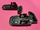 BMW Z4 E85 Roadster Verdeck Verkleidung Hardtop Abdeckung rechts + links Schwarz