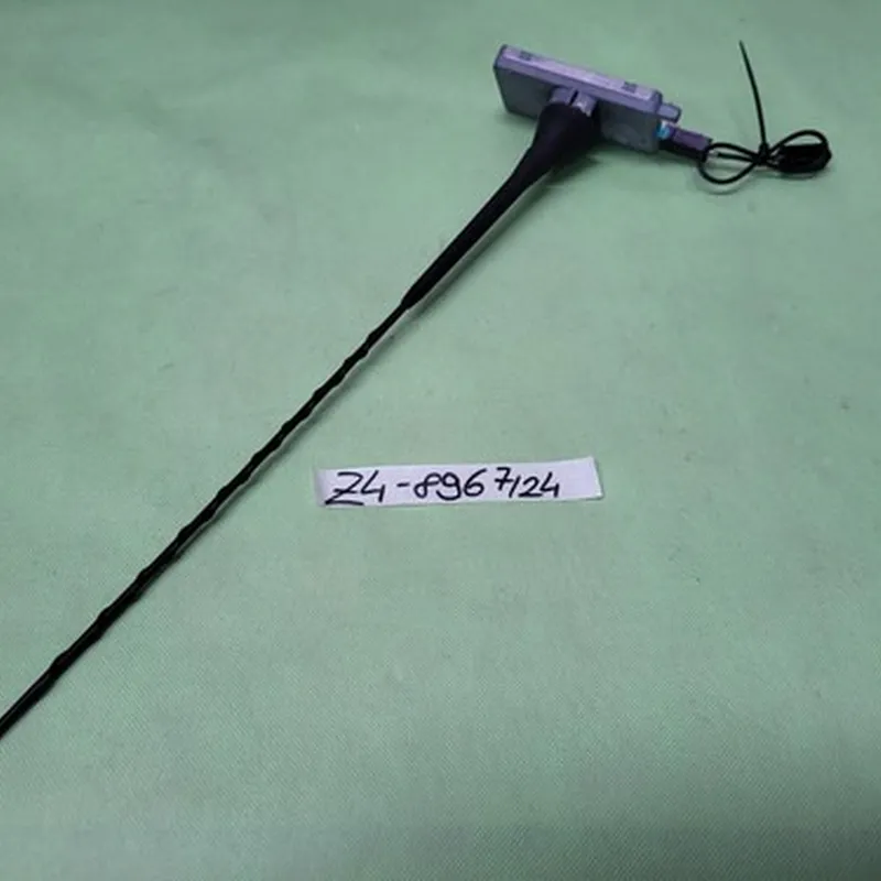 BMW Z4 E85 Antennenfuss + Antennen Verstärker + Stab Antenne 6913896