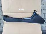 BMW Z3 Mittelkonsole Schwarz Bumerang Cockpit Verkleidung 8397523