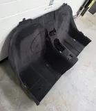 original BMW Z3 Roadster Coupe Fußraum Teppich Boden Verkleidung HINTEN