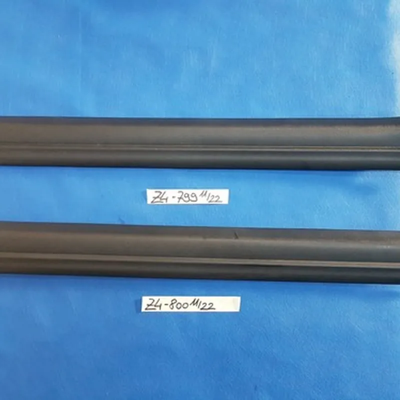 BMW Z4 E85 Blende Leiste Einstieg Einstiegsleiste LINKS 7016799 RECHTS 7016800