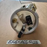 Benzinpumpe BMW E46 Kraftstoff Pumpe 1184165  Tankgeber