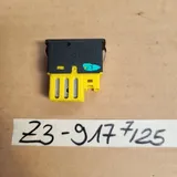 BMW E36 Z3 Schalter für Sitzheizung Stecker Sitzheizungsschalter 1387917