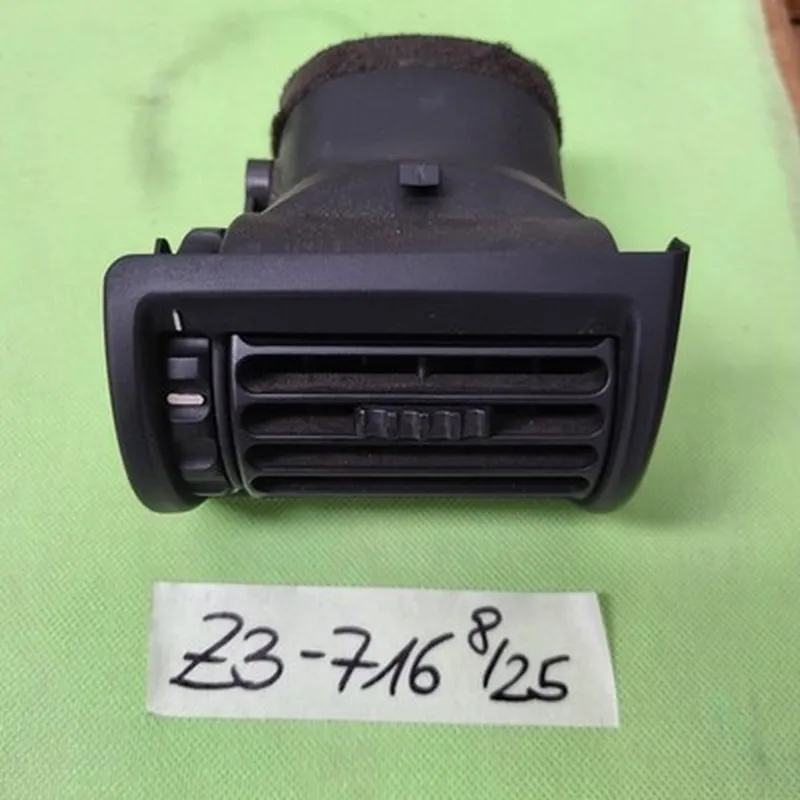 Frischluftgrill BMW Z3 Roadster Coupe Luftdüse RECHTS Lüftung Düse  8397716