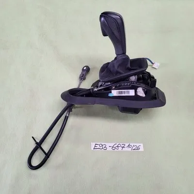 BMW E90 E91 E92 E93 Schaltung Automatik Schaltkulisse 7564687 Schalthebel