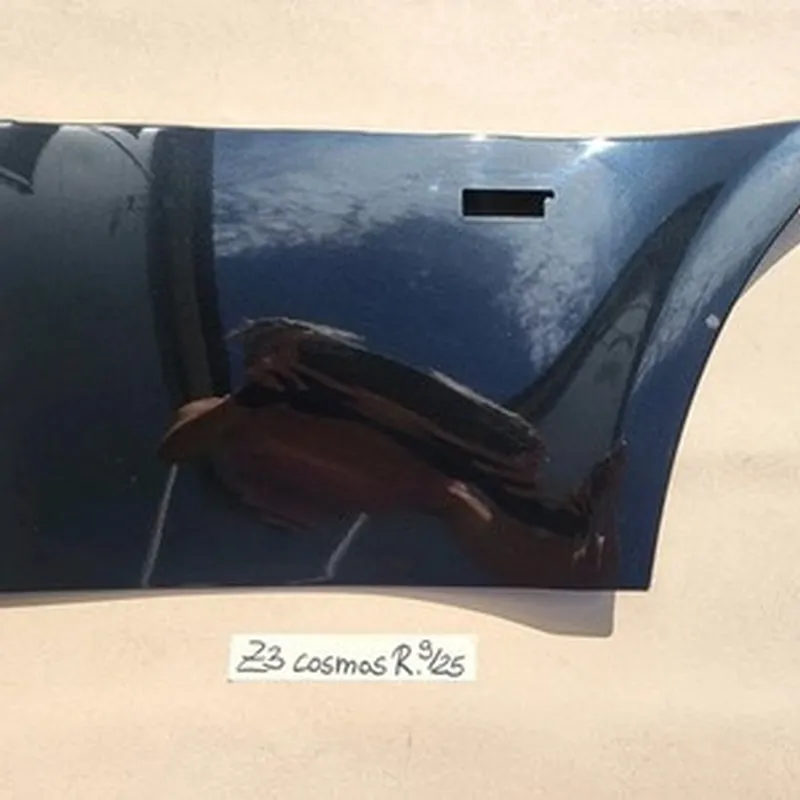 BMW Z3 Roadster Coupe Kotflügel Seitenwand  VORNE RECHTS Cosmos schwarz metallic