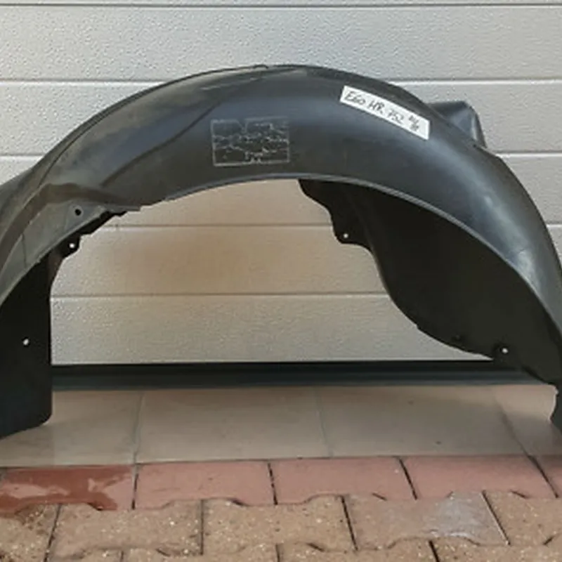 BMW E60 Abdeckung  Radschale Verkleidung Innenkotflügel HINTEN RECHTS 7033752