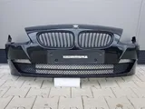 BMW Z4 E85 E86 Stoßstange vorne Frontschürze + Gitter ABHOLUNG