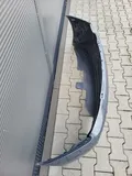 BMW Z4 E85 E86 Verkleidung Heckschürze Stoßstange HINTEN Stratus Grau ABHOLUNG