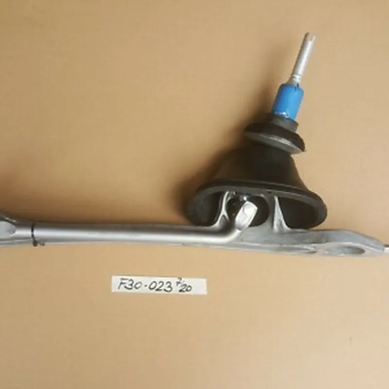 BMW F20 F21 F30 F31 F34 F35  Schaltkulisse Schaltgestänge Schaltarm 7596023