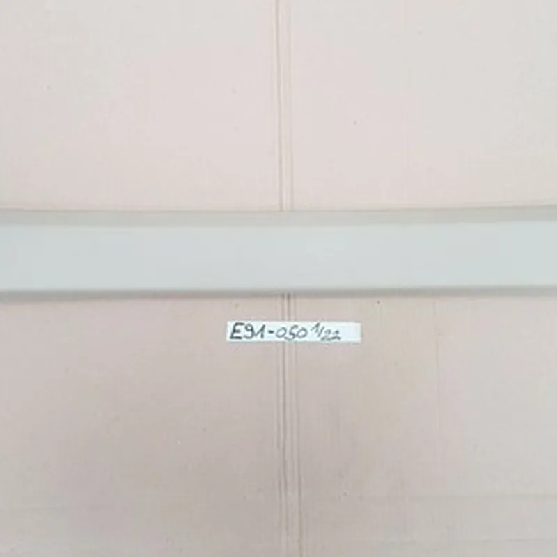 BMW E91 Heckdeckel Abdeckung Verkleidung Kofferraum  Leiste 7119050 beige