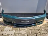 BMW Z3 Frontschürze Verkleidung Stoßstange VORNE Silber grün Schwarz ABHOLUNG