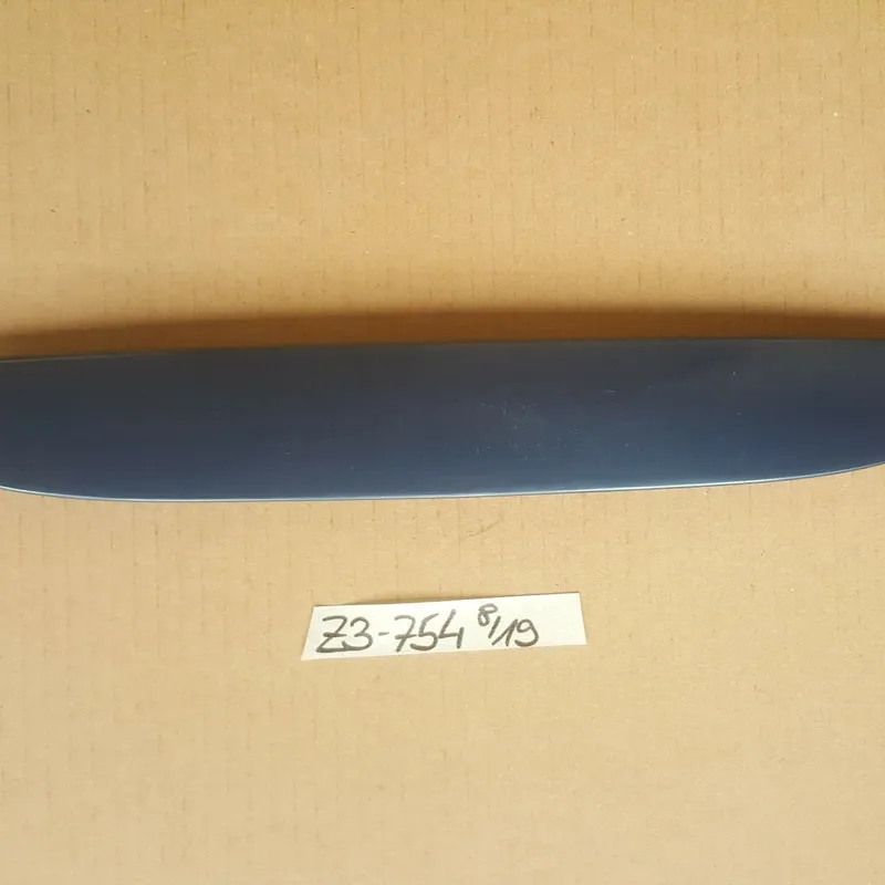 BMW Z3 Roadster Abdeckung  3.Bremsleuchte 8410754 blau