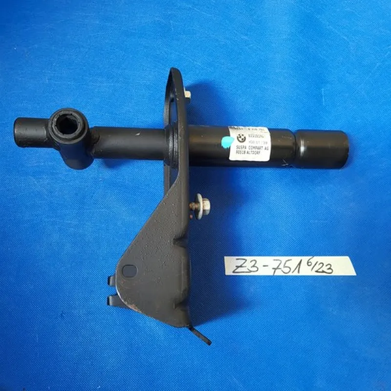 BMW Z3 Roadster Stoßstangen Dämfer / Pralldämpfer HINTEN LINKS 8410751