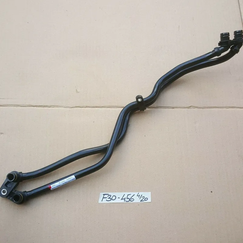 BMW F30 F31 F34 F20 F21 F32  Getriebeölkühlerleitung 8511456 Ölkühler Leitung 