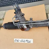 Hydrolenkgetriebe  BMW E46 Servo Lenkgetriebe 6753434